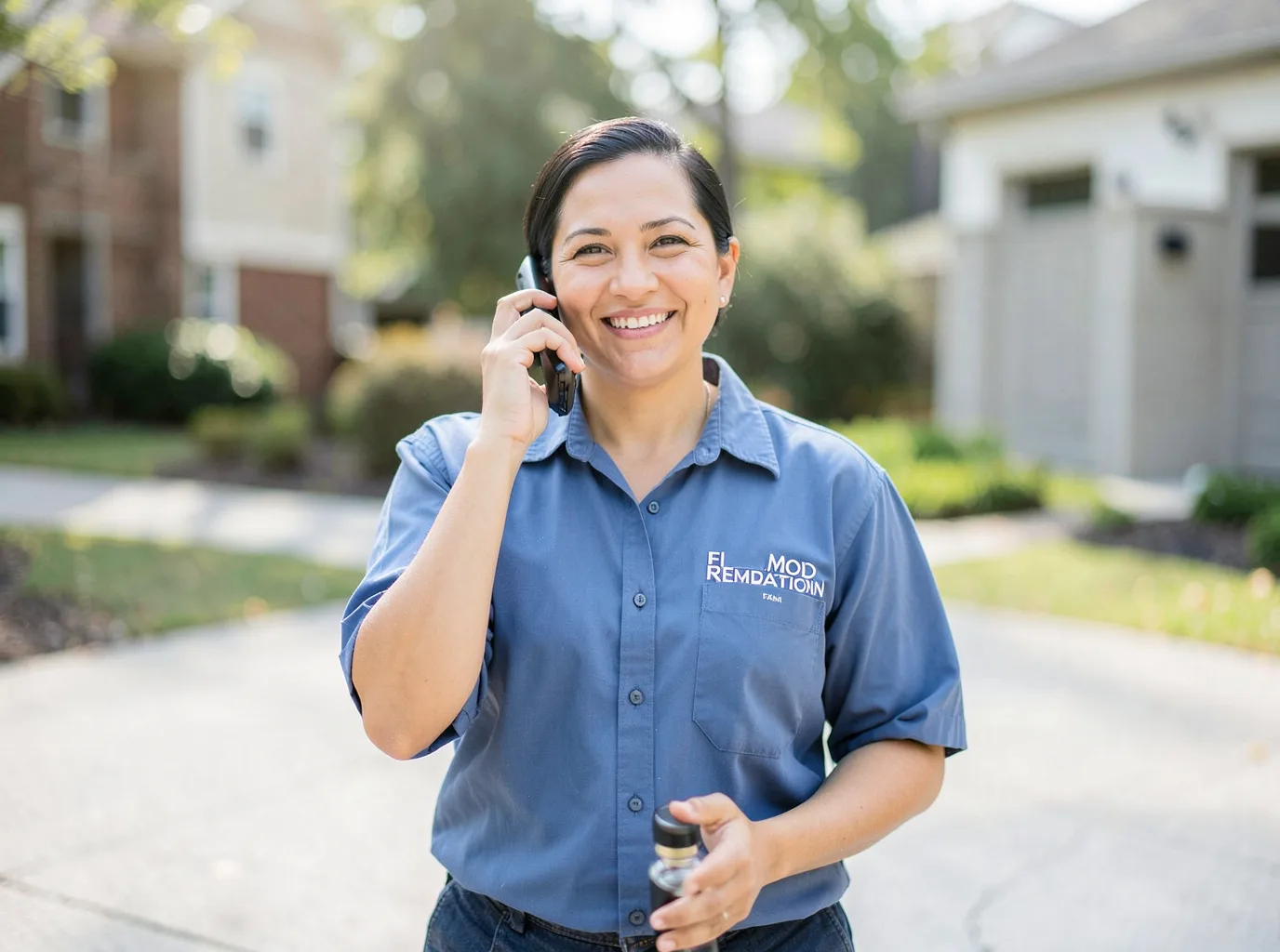 Mold Remediation Crawford, OK FAQs